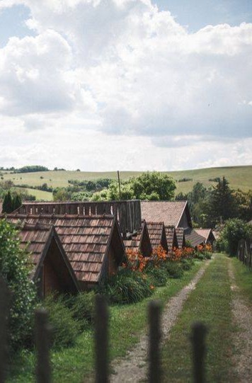 Az esküvő helyszíne